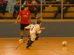 Hillen Cup 2025